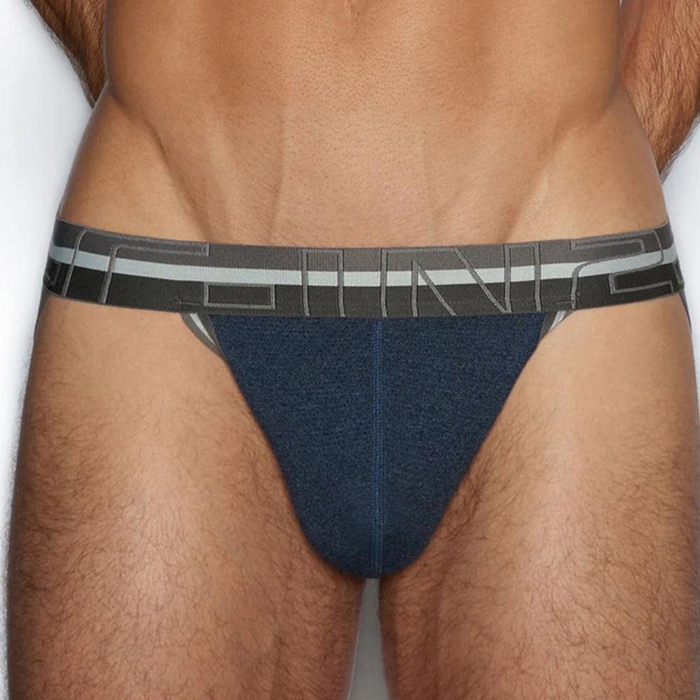 C-IN2 Men's ZEN Jockstrap Underwear New Size Medium